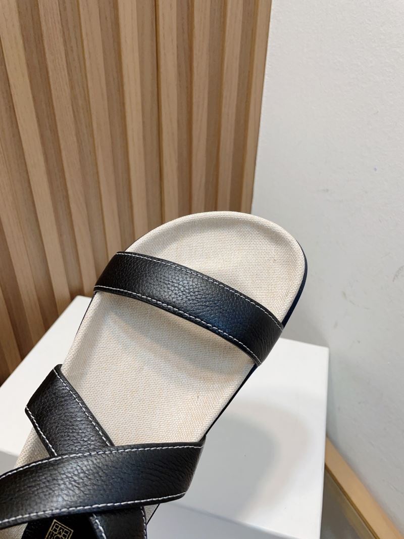 Toteme Sandals